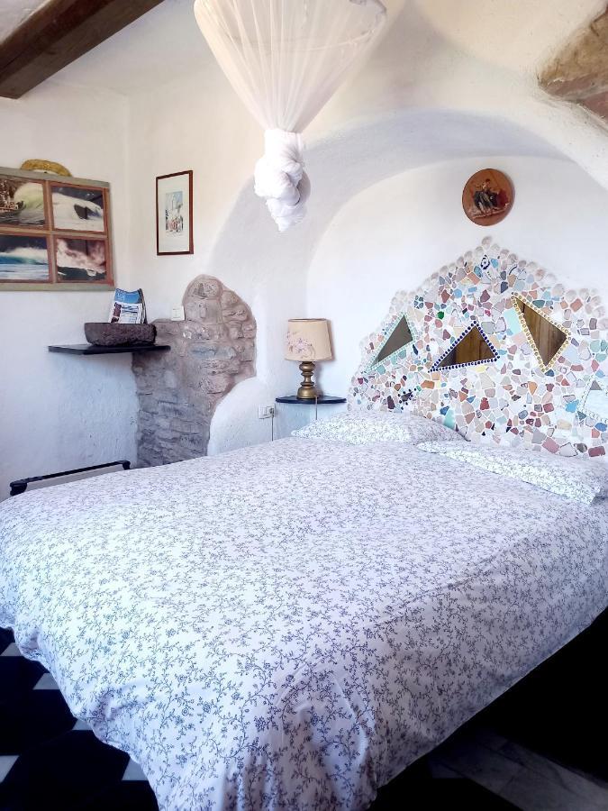 B&B Maremesco Levanto Exterior foto