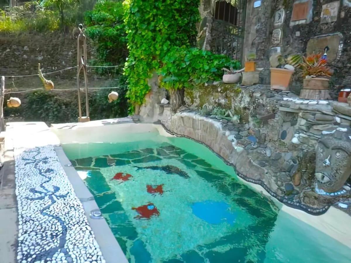 B&B Maremesco Levanto Exterior foto