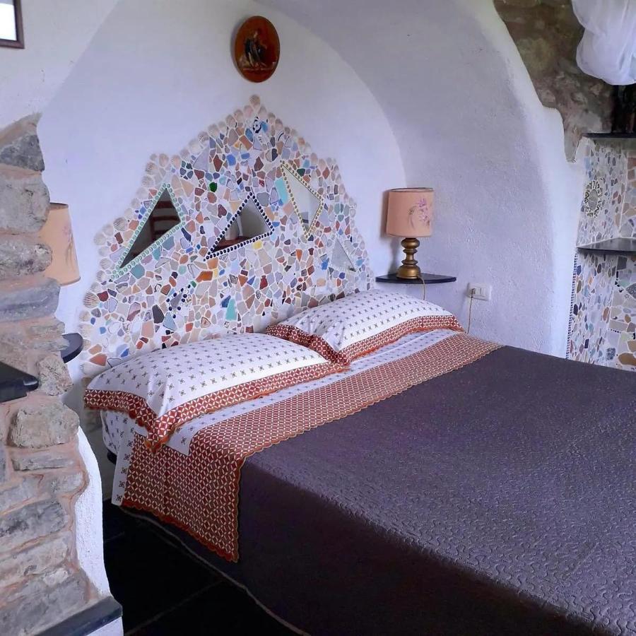 B&B Maremesco Levanto Exterior foto