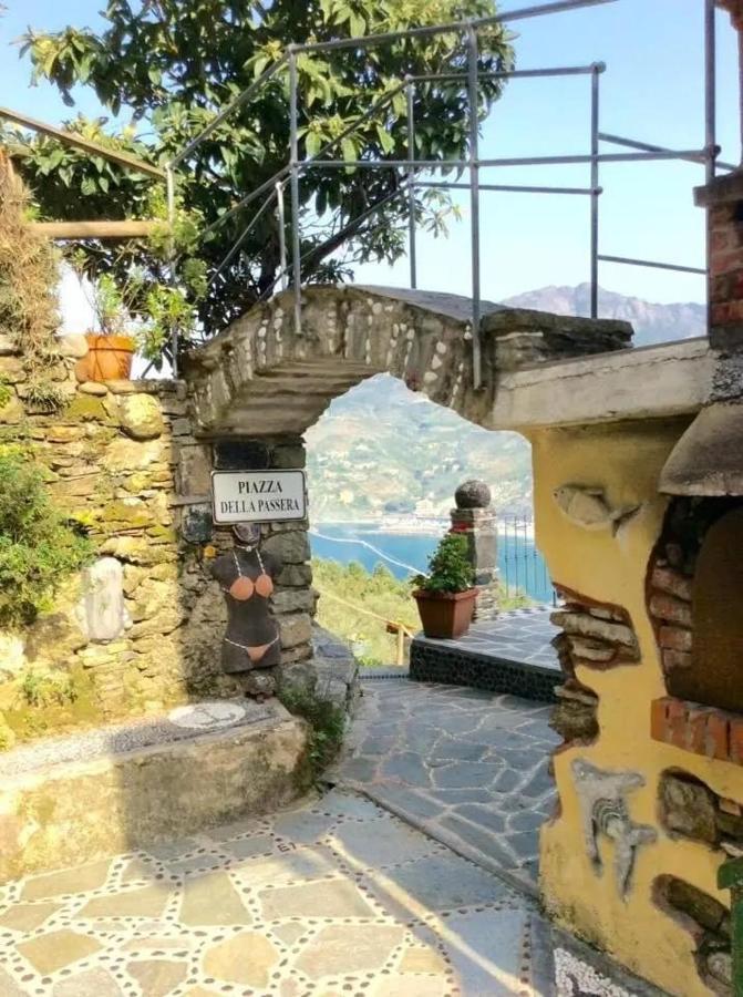 B&B Maremesco Levanto Exterior foto