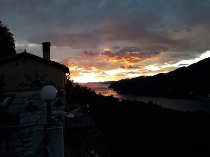 B&B Maremesco Levanto Exterior foto