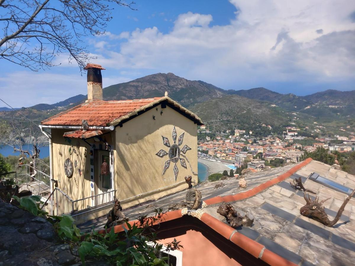 B&B Maremesco Levanto Exterior foto